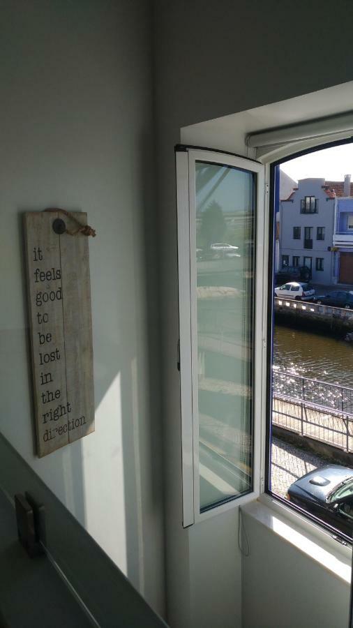 Aveiro Rossio Apartments Dış mekan fotoğraf